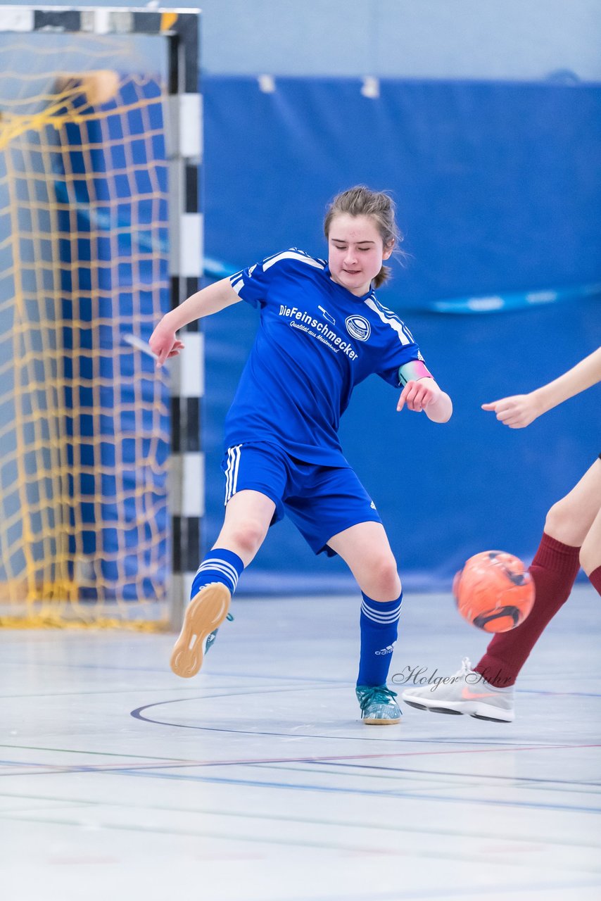 Bild 339 - wCJ Futsalmeisterschaft Runde 1